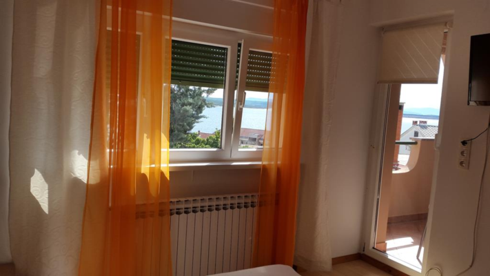 Accommodation Crikvenica